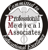 Professional Medical Associates' Student Site
