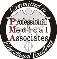 Professional Medical Associates' Student Site