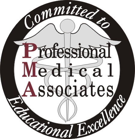 PMA Continuing Education Support Site